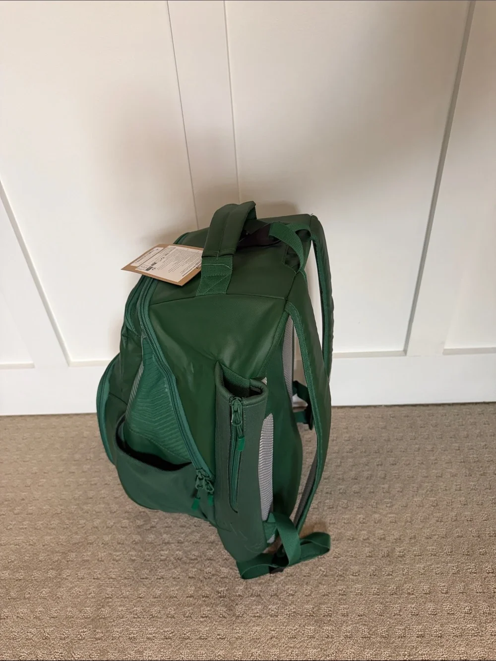 Evoshield Backpack - Durable Baseball & Daily Bag